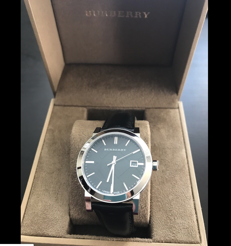 burberry bu9009